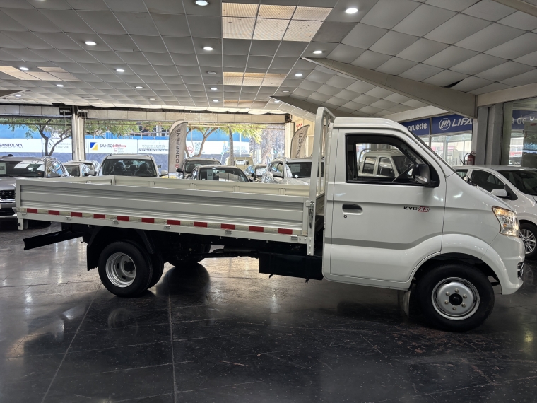 Kyc X5 1.5l C/simple 5mt Ac 2021  Usado en Grass & Arueste
