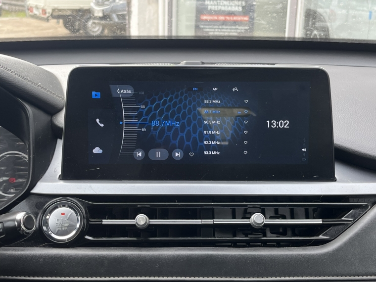 Chery Tiggo 3 pro Tiggo 3 Pro Gls 1.5 Aut 2023 Usado en Rosselot Usados