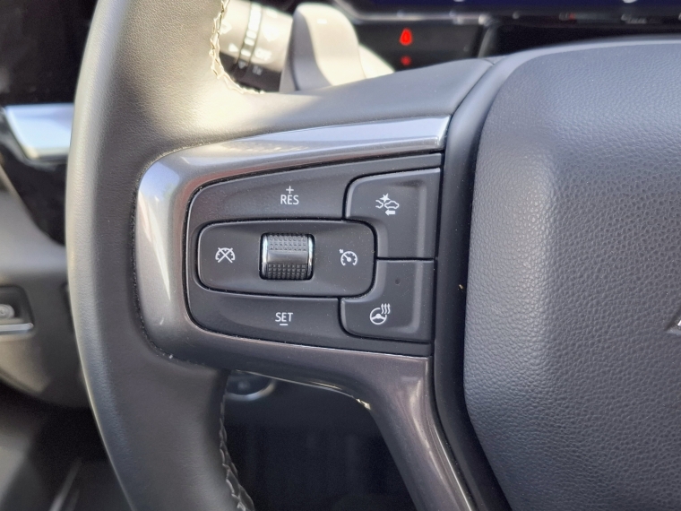 Chevrolet Silverado Td Hc 4wd 2025 Usado  Usado en Kovacs Usados