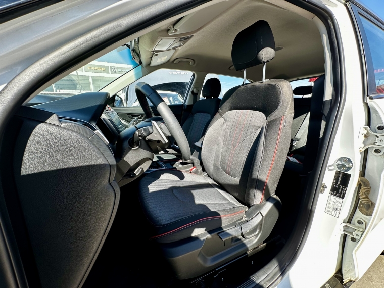 Hyundai Creta Creta Su2i Cvt 1.5 Aut 2024 Usado en Rosselot Usados
