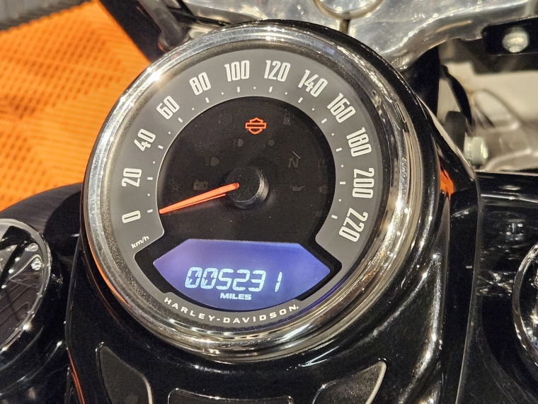 Harley-davidson Heritage classic 114 2021 Usado en Harley Davidson Usados