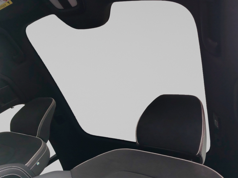 Volvo C40 P8 Recharge  2024 Usado  Usado en BMW Premium Selection