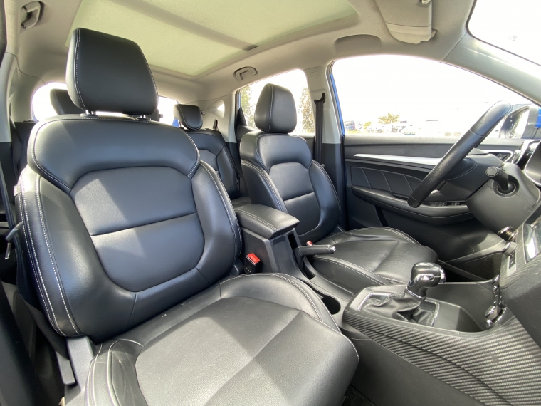 Mg Zs Zs 1.5 Aut 2022 Usado en Rosselot Usados