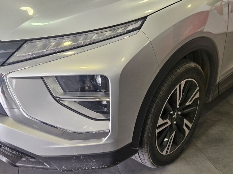 Mitsubishi Eclipse cross Eclipse Cross 4x2 At Rx 1.5 2023 Usado en Rosselot Usados