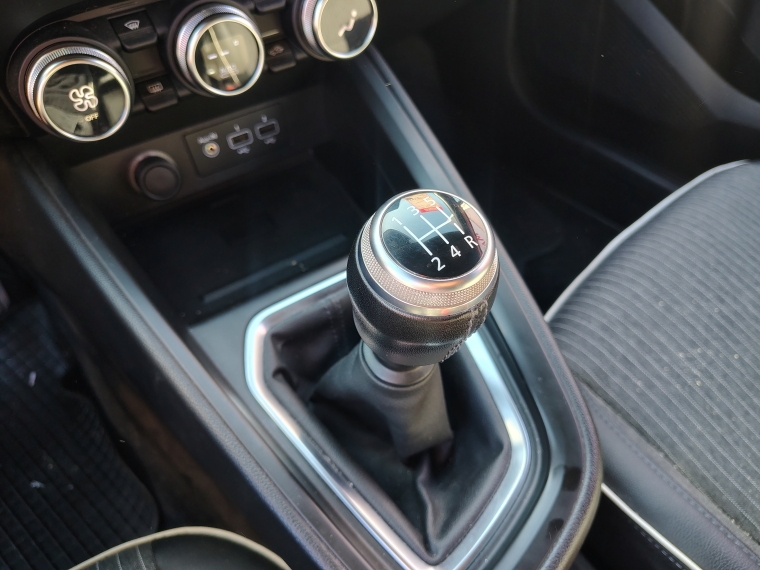 Renault Clio Clio V Hb 1.0 2023 Usado en Rosselot Usados