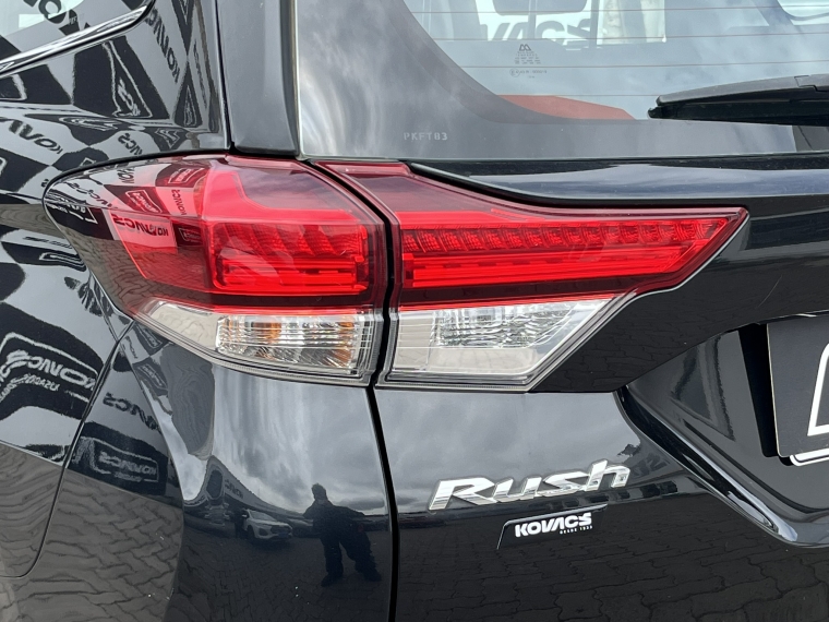 Toyota Rush 1.5 Xli Mt 2021 Usado  Usado en Kovacs Usados