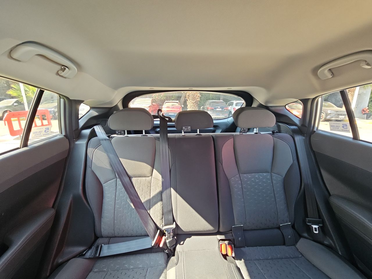 Subaru Crosstrek Crosstrek 4x4 2.0 Aut. 2025 Usado  Usado en Webautos.cl