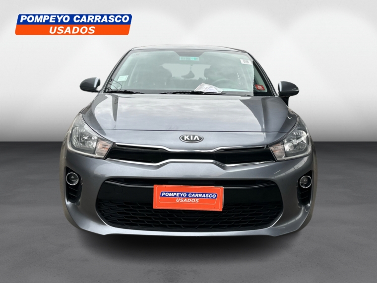 Kia Rio 5 1.6 Ex Hb Special Pack 6mt 5p 2021 Usado  Usado en Pompeyo