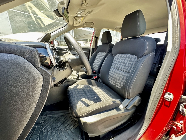 Mg Zs Zs 5p 1.5 2023 Usado en Rosselot Usados