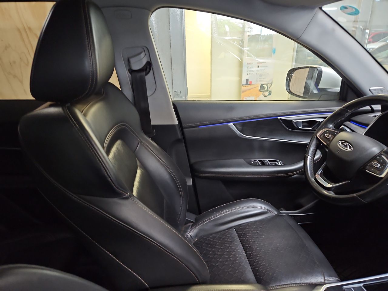 Chery Tiggo 8 Tiggo 8 1.5 Aut 2021 Usado en Usados de Primera - Sergio Escobar