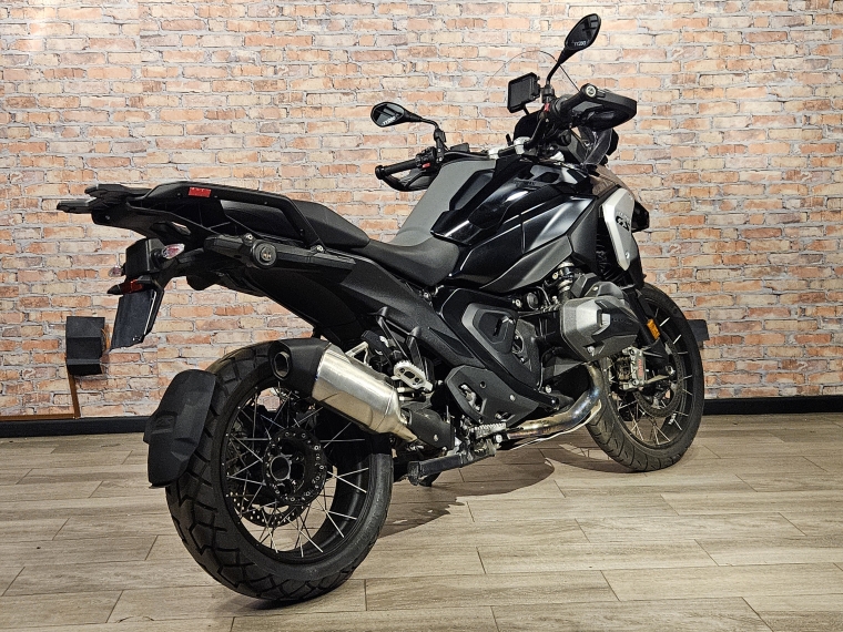 Bmw R 1300 gs Ii 2024 Usado en BMW Premium Selection