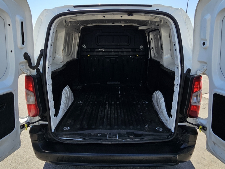 Peugeot Partner Nueva Partner 2022 Usado  Usado en Autoselect Usados