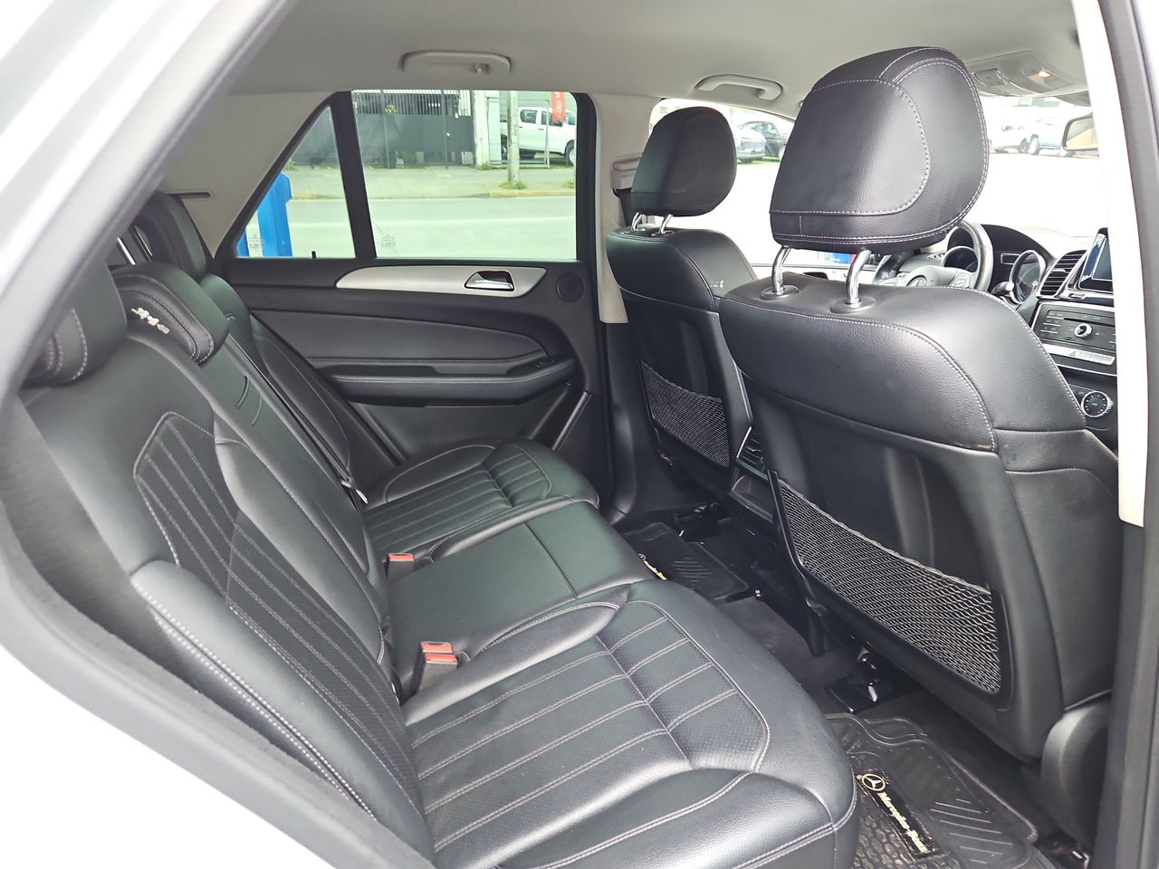Mercedes benz Gle 250 Gle 250 D 2017 Usado en Usados de Primera - Sergio Escobar