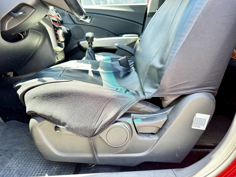 Ssangyong Tivoli Tivoli 1.6 2018 Usado en Rosselot Usados