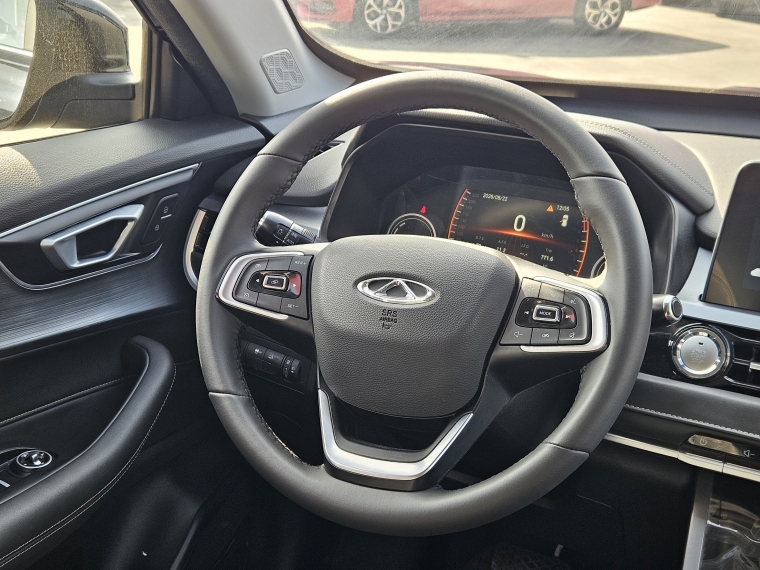 Chery Tiggo 3 pro Tiggo 3 Pro Gls 1.5 Aut 2024 Usado en Rosselot Usados
