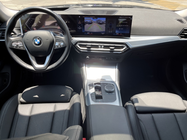 Bmw 420 I Gran Coupé Dynamic Lci 2024 Usado  Usado en BMW Premium Selection