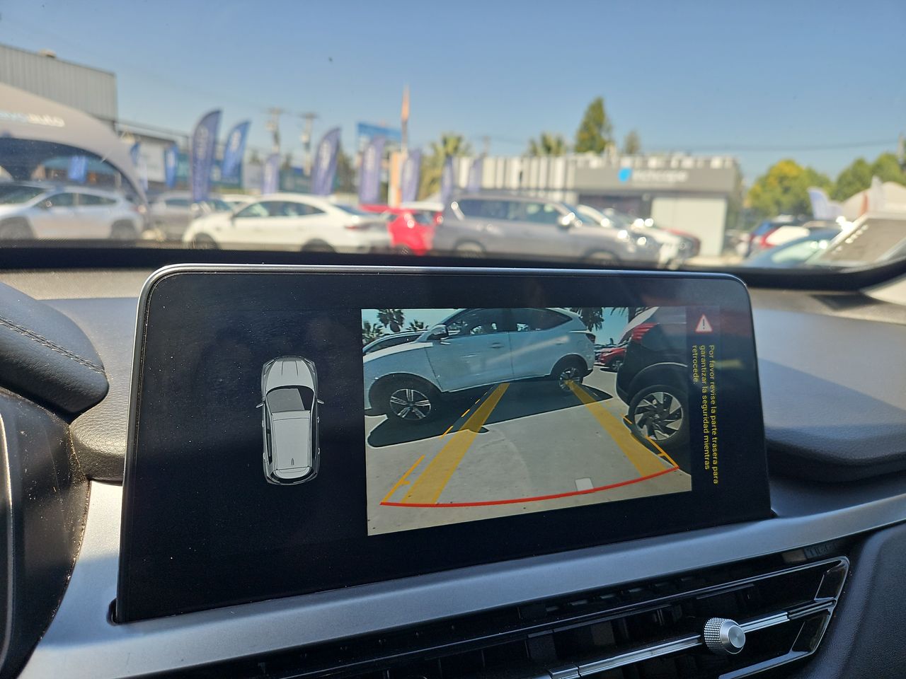 Chery Tiggo 3 pro Tiggo 3 Pro Gls 1.5 Aut 2024 Usado en Usados de Primera - Sergio Escobar