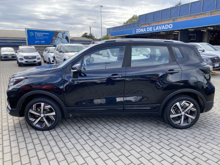 Changan Cs15 Cs15 1.5 Comfort Mt 5p 2022 Usado  Usado en Webautos.cl