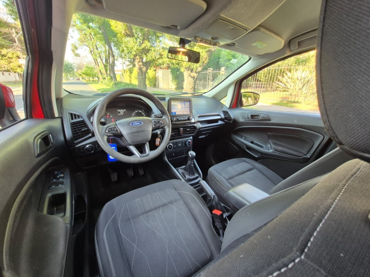 Ford Ecosport 1.5 Manual Se 2021 Usado en Autoadvice Autos Usados Ford Ecosport 1.5 Manual Se 2021 Usado en Autoadvice Autos Usados