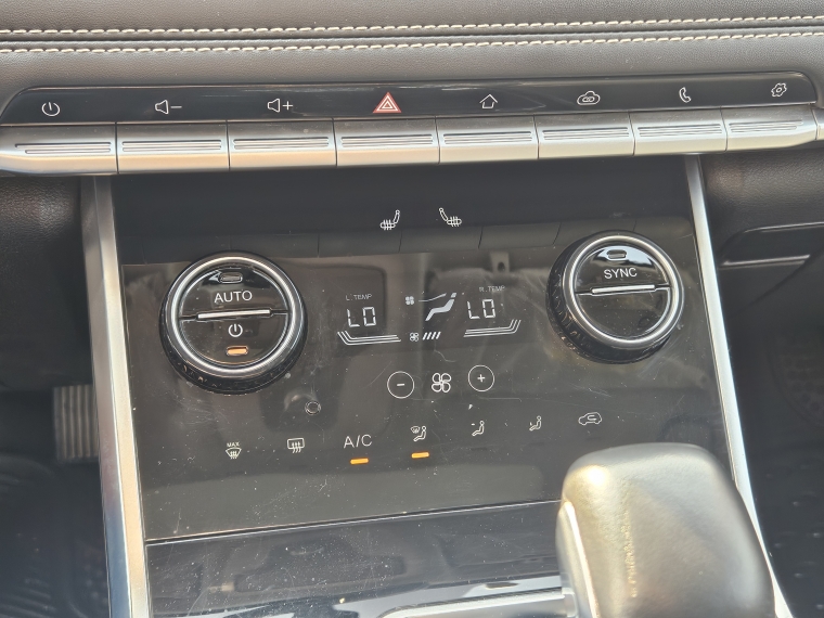 Chery Tiggo 8 Tiggo 8 Glx Dct At 2022 Usado en Rosselot Usados