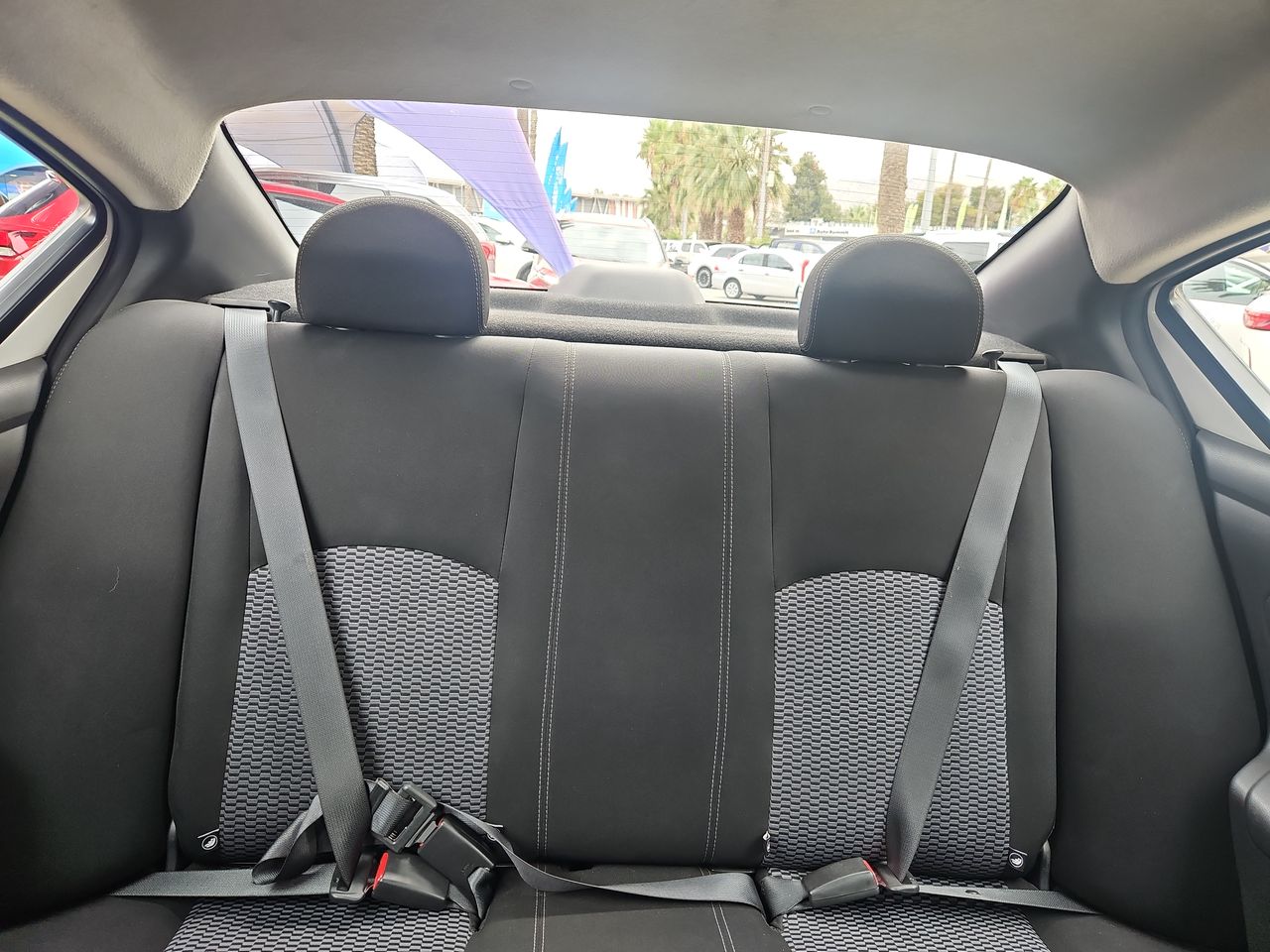 Nissan Versa Versa Sedan 1.6 2022 Usado en Usados de Primera - Sergio Escobar