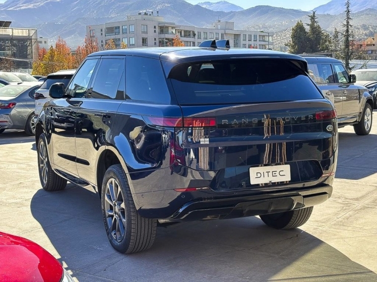 Land rover Range rover sport Sport Dynamic 4x4 3.0 Aut 2023 Usado Usado en Webautos.cl Land rover Range rover sport Sport Dynamic 4x4 3.0 Aut 2023 Usado Usado en Webautos.cl