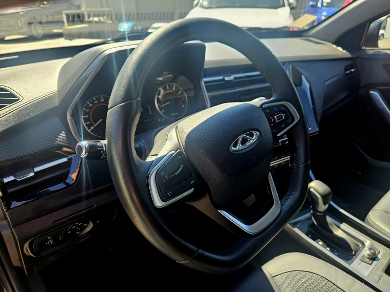 Chery Tiggo 2 pro Tiggo 2 Gls Cvt Pro 1.5 Aut 2024 Usado en Rosselot Usados