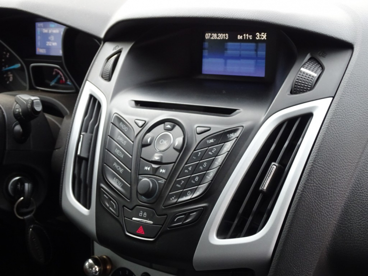 Ford Focus Mt 2014 Usado  Usado en Webautos.cl