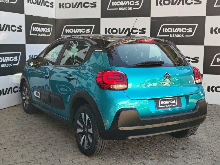 Citroen C-3 Blue Hdi 1.5 2023 Usado  Usado en Kovacs Usados