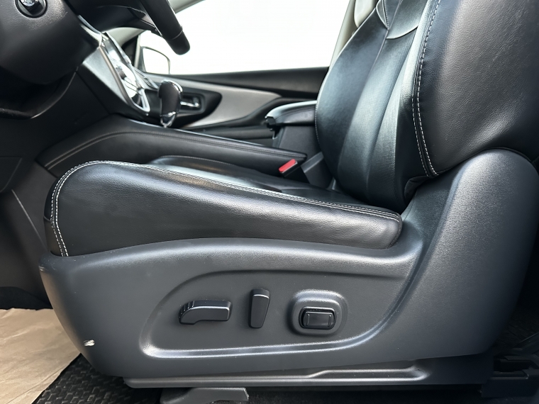 Nissan Murano 3.5 Advance 4wd Cvt At 2021 Usado  Usado en Kovacs Usados