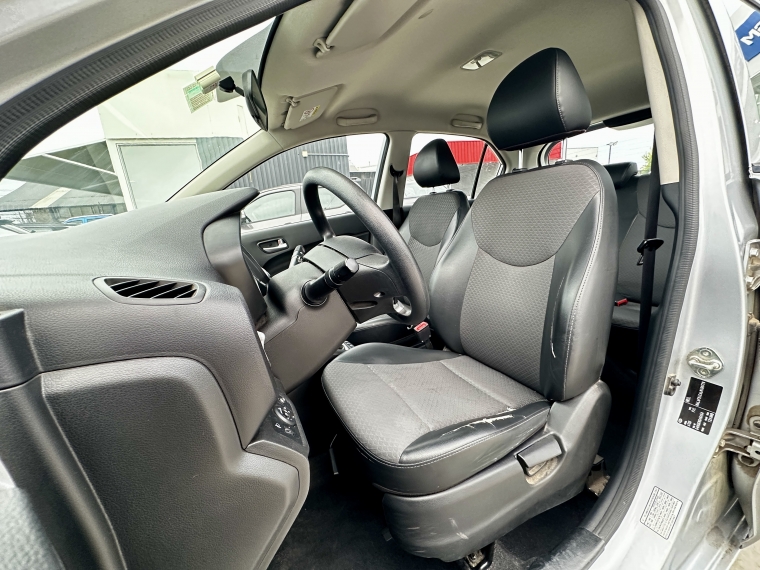Hyundai Atos Atos Ah2 Hb 1.1 2021 Usado en Rosselot Usados