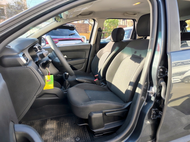 Renault Duster Duster Ii Zen 1.6 2021 Usado en Rosselot Usados