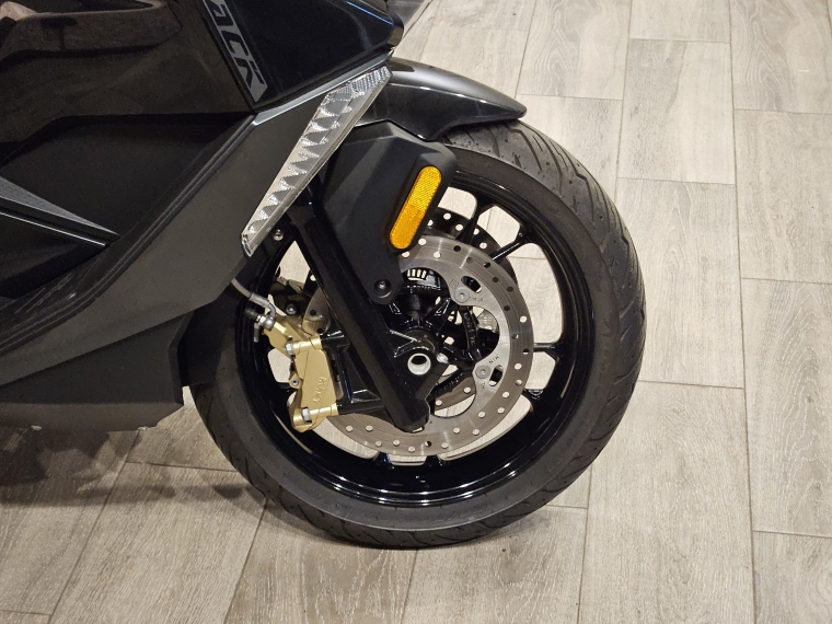 Bmw C 400 gt Ii 2023 Usado en BMW Premium Selection Bmw C 400 gt Ii 2023 Usado en BMW Premium Selection