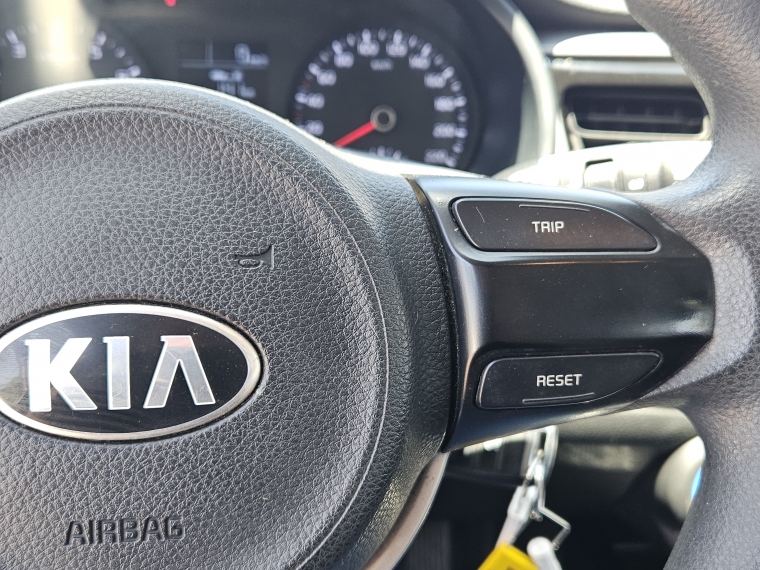 Kia Rio 5 Ex Full 1.4 Mt 2019 Usado  Usado en Kovacs Usados