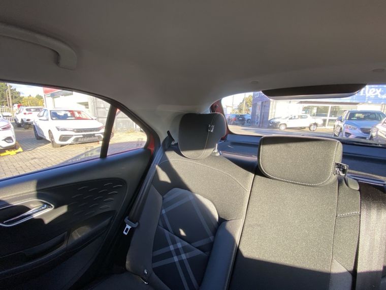 Mg Mg3 New Mg3 1.5 Mt Com 2022 Usado  Usado en Webautos.cl