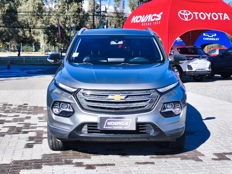 Chevrolet Groove 1.5 Premier Mt 2021 Usado  Usado en Kovacs Usados