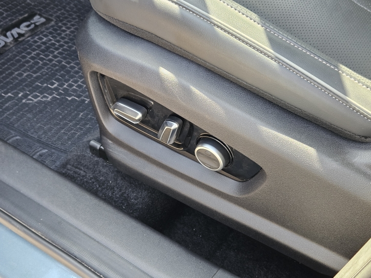 Jaecoo 7 T Summit At 1.6 2025 Usado  Usado en Kovacs Usados