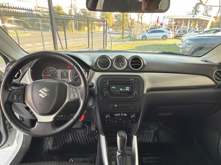 Suzuki Vitara 1.6 2018 Usado en Automotriz Olea Flaño
