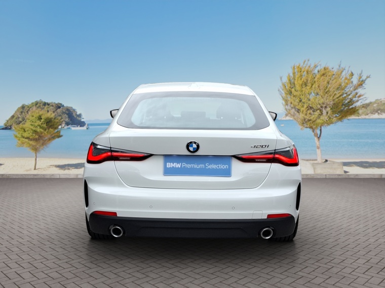 Bmw 420 I Gran Coupé Dynamic 2026 Usado Usado en BMW Premium Selection Bmw 420 I Gran Coupé Dynamic 2026 Usado Usado en BMW Premium Selection
