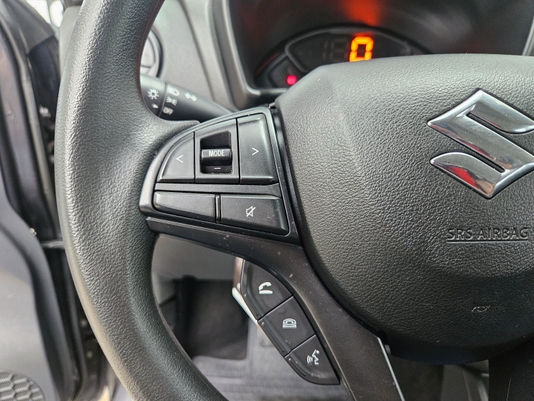 Suzuki Alto 1.0 Gl Mt 2025 Usado  Usado en Kovacs Usados