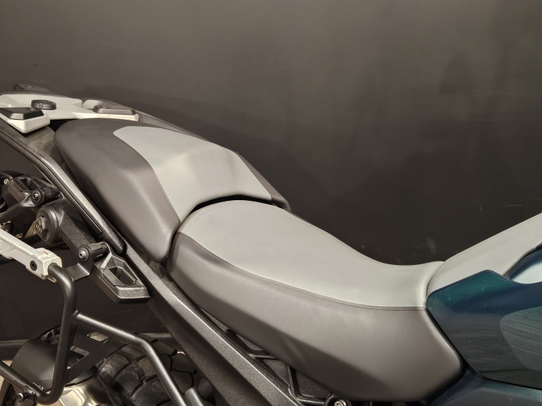 Bmw R 1300 gs Ii Opt 719 2024 Usado en BMW Premium Selection