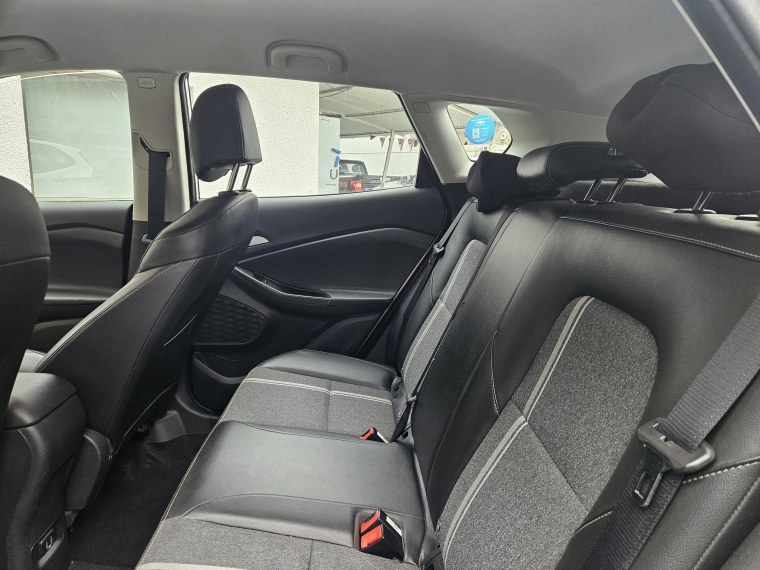 Chevrolet Tracker Tracker 1.2t 2023 Usado en Rosselot Usados