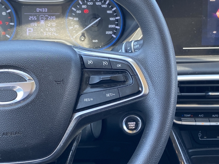 Gac motor Gs4 Gs4 Power 1.5 Aut 2023 Usado en Rosselot Usados