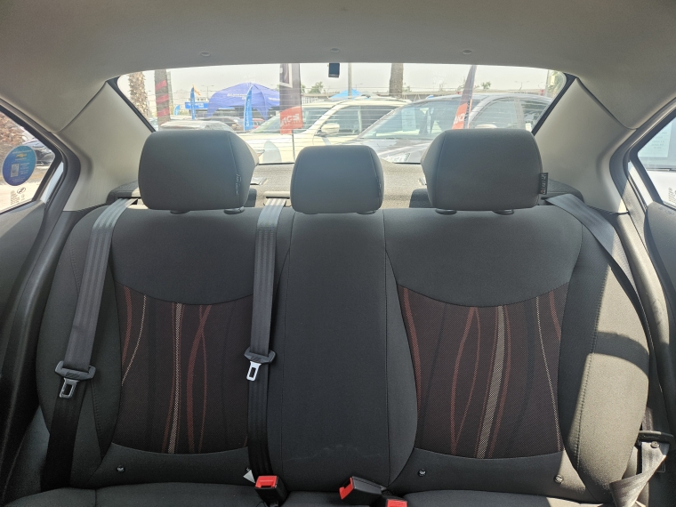 Chevrolet Sail Ls 1.5 2023 Usado  Usado en Kovacs Usados