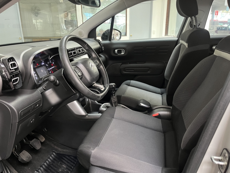 Citroen C3 aircross Blue Hdi 1.5l 6mt 2019  Usado en Grass & Arueste Usados