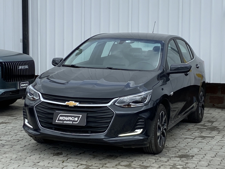 CHEVROLET ONIX 1.0T PREMIER A 2024