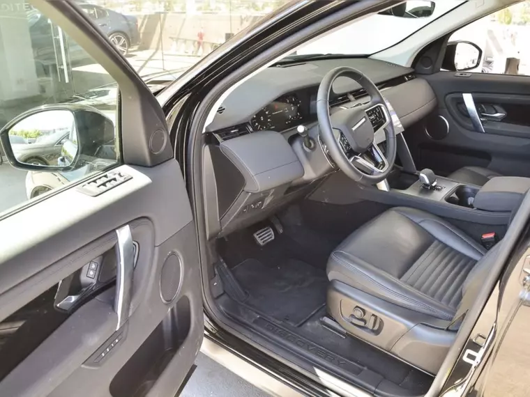 Land rover Discovery sport 2.0 S Diesel 4x4 204hp At 5p 2025 Usado Usado en Webautos.cl Land rover Discovery sport 2.0 S Diesel 4x4 204hp At 5p 2025 Usado Usado en Webautos.cl