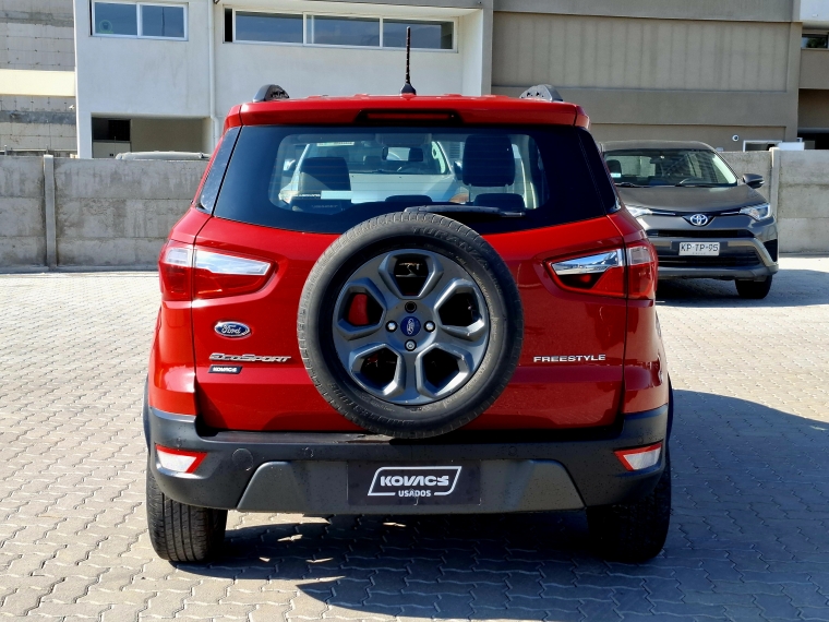 Ford Ecosport Freestyle 1.5 2018 Usado  Usado en Kovacs Usados