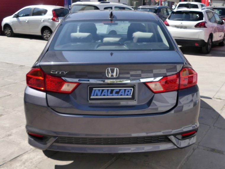 Honda City Ex 1.5 2020 Usado  Usado en Webautos.cl