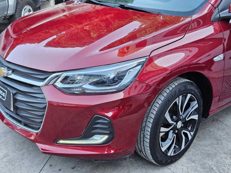 Chevrolet Onix 1.0t Premier At 2024 Usado  Usado en Kovacs Usados